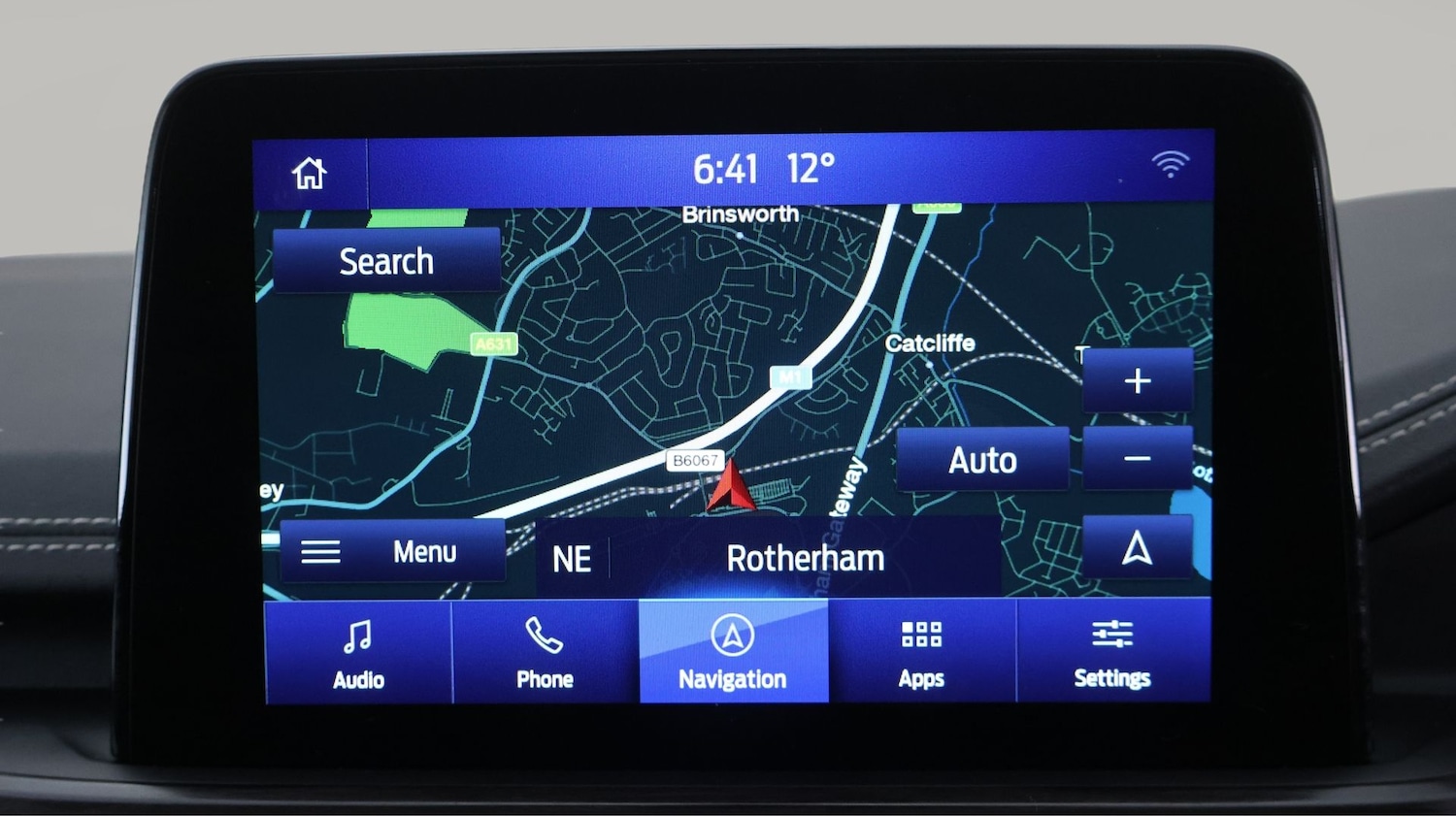 Used Ford Kuga 2023 for sale - 77690950: Photo 11