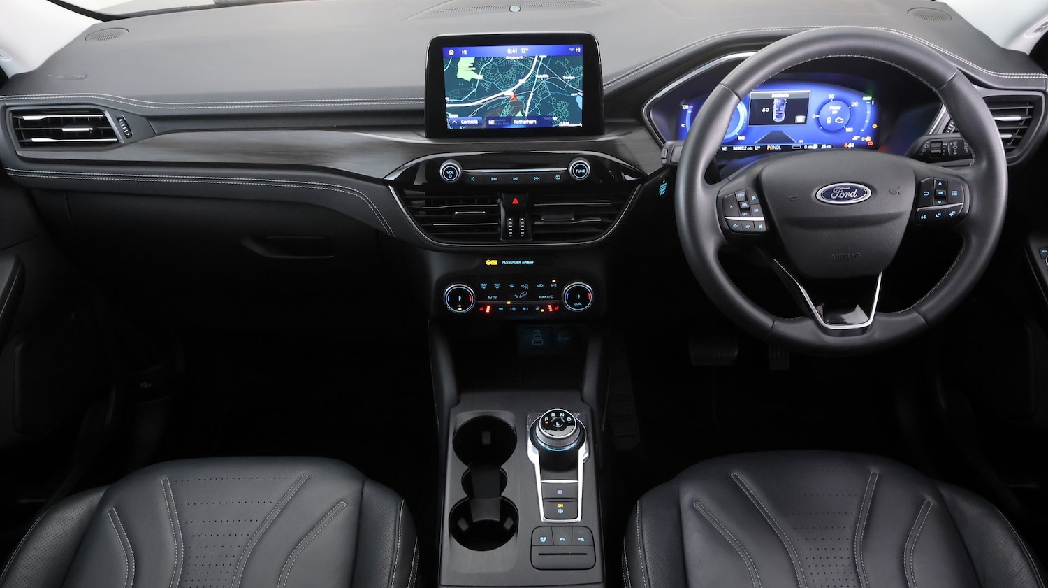 Used Ford Kuga 2023 for sale - 77690950: Photo 13