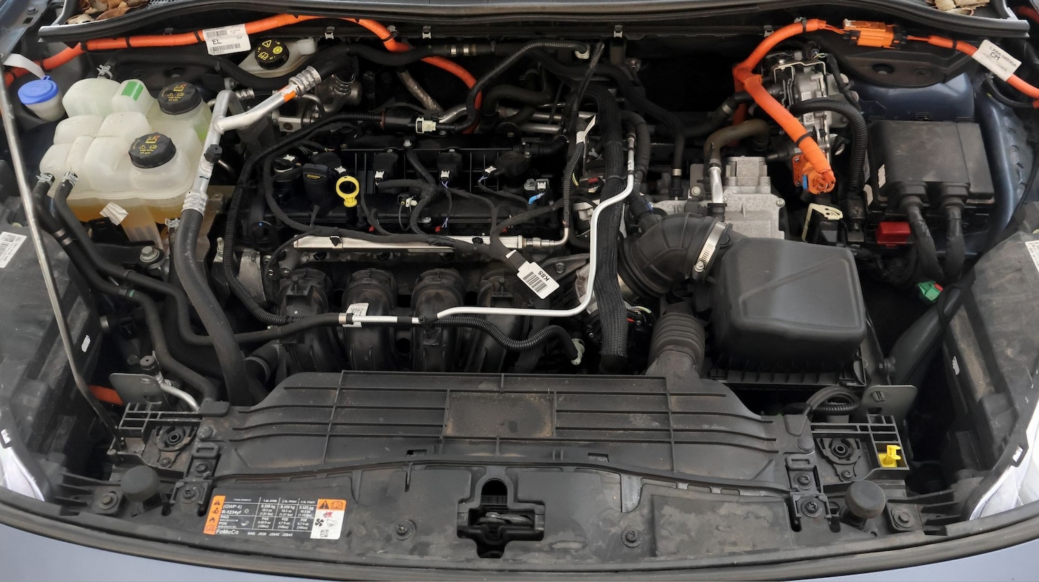 Used Ford Kuga 2023 for sale - 77690950: Photo 19