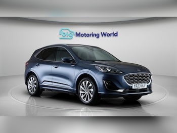 Used Ford Kuga 2023 for sale - 77690950: Photo