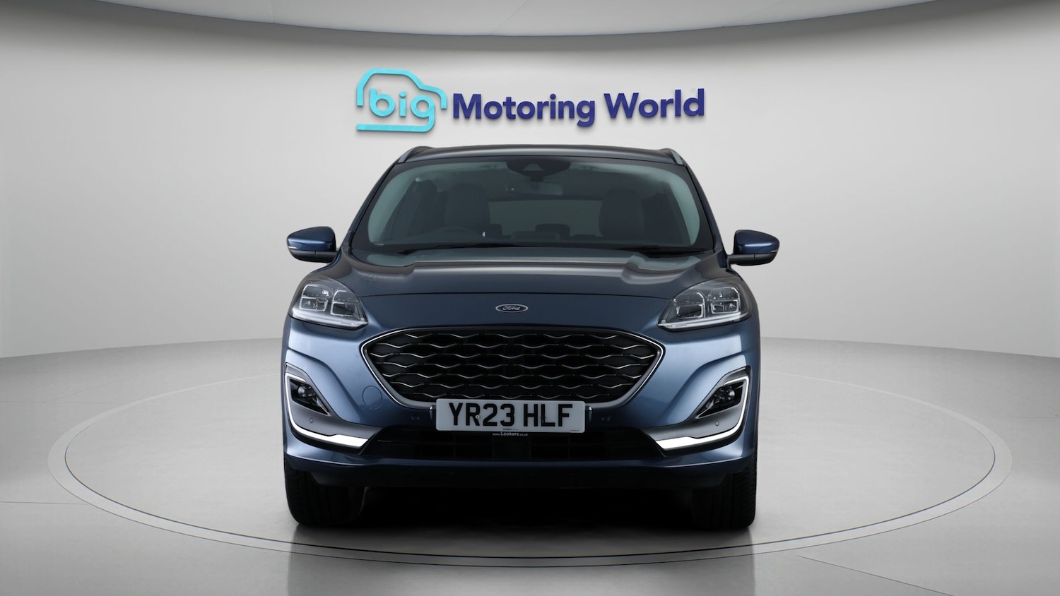 Used Ford Kuga 2023 for sale - 77690950: Photo 2