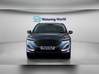 Used Ford Kuga 2023 for sale - 77690950: Photo