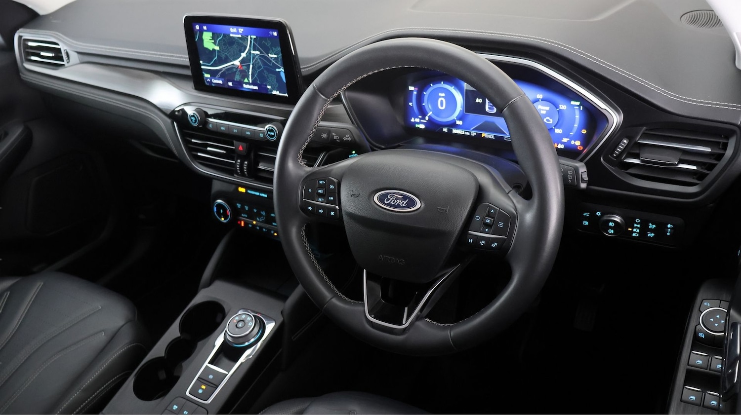 Used Ford Kuga 2023 for sale - 77690950: Photo 9