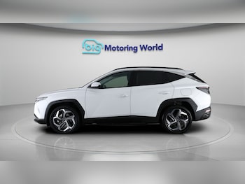 Used Hyundai TUCSON 2023 for sale - 78746457: Photo