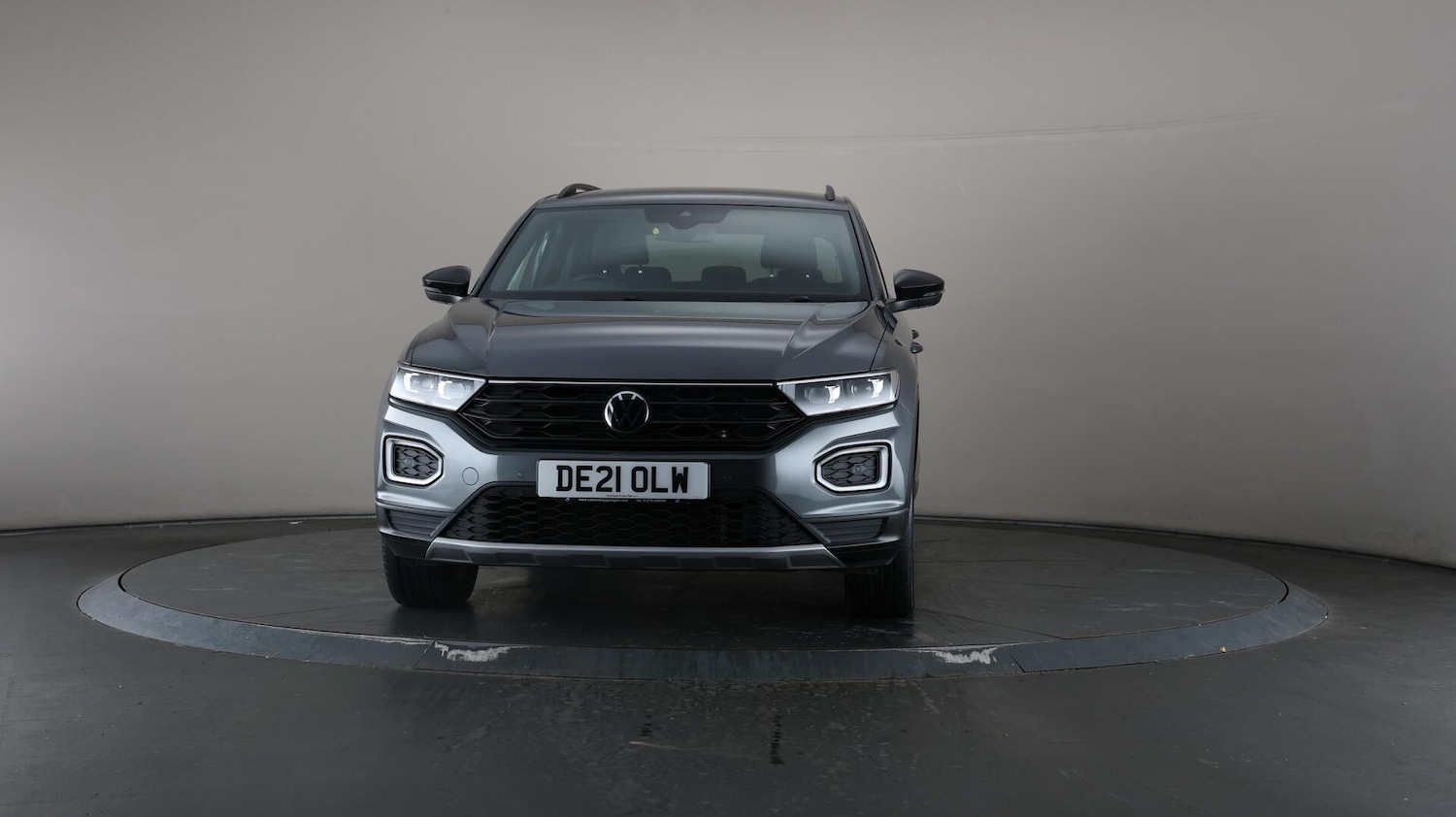 Vehicle 47