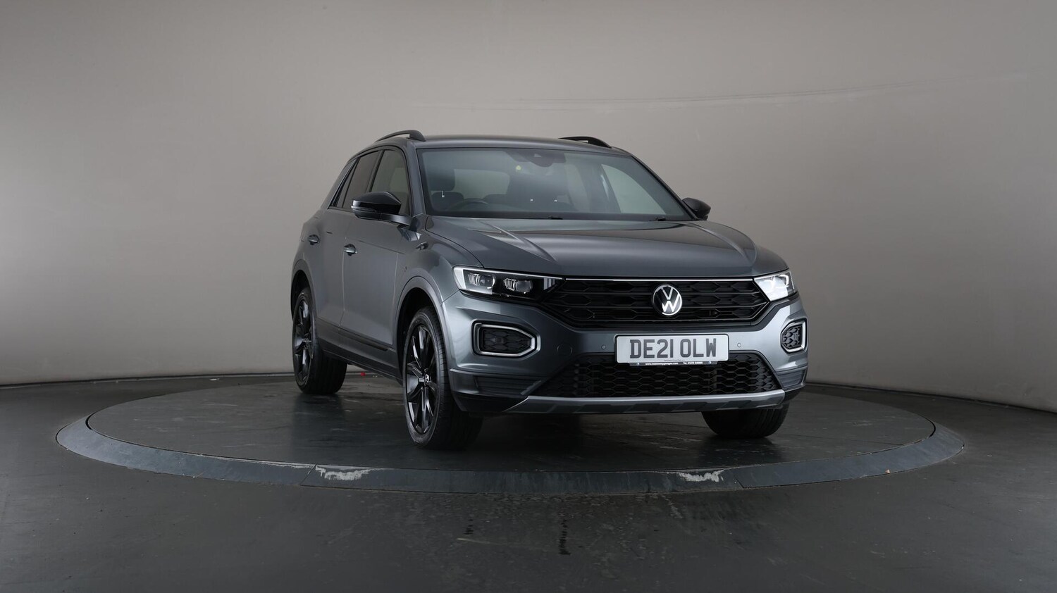 Vehicle 50