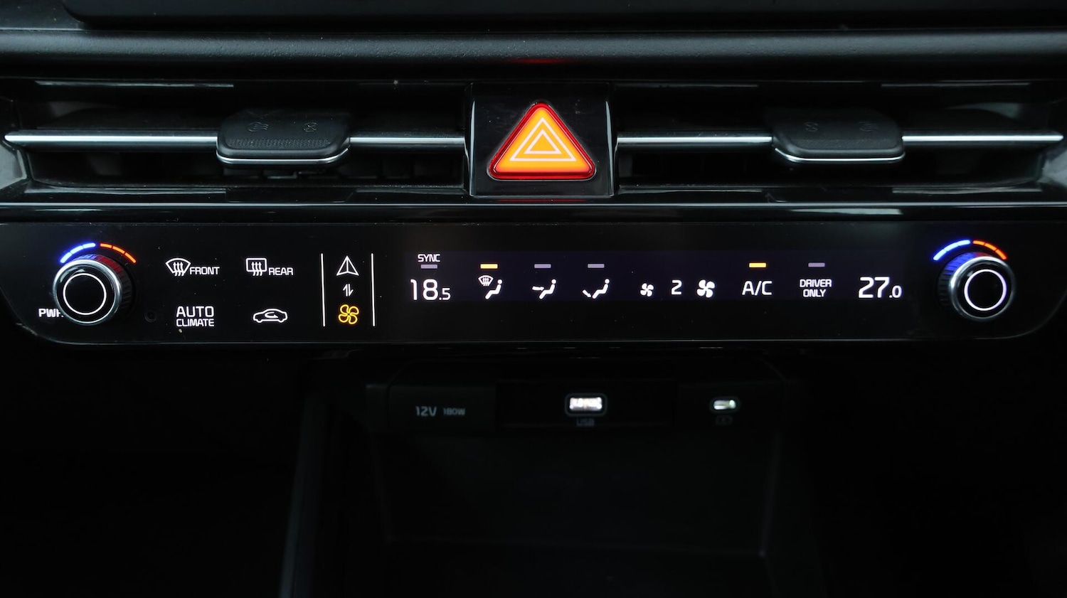 Used Kia Niro 2022 for sale - 76645718: Photo 11