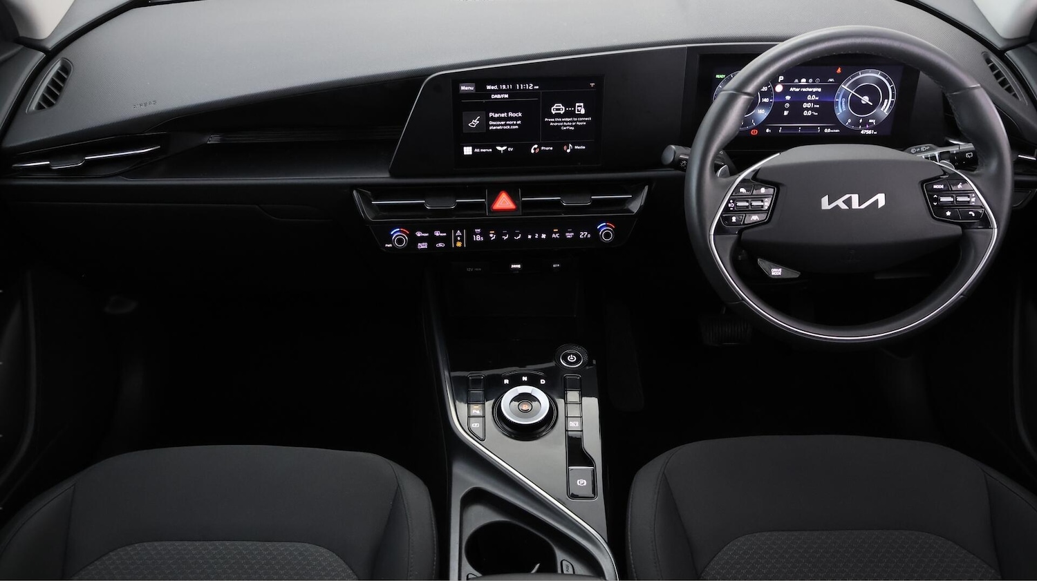 Used Kia Niro 2022 for sale - 76645718: Photo 12