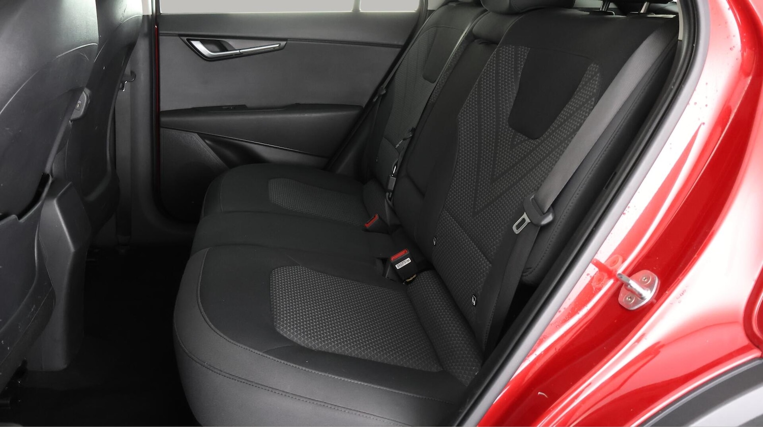 Used Kia Niro 2022 for sale - 76645718: Photo 15