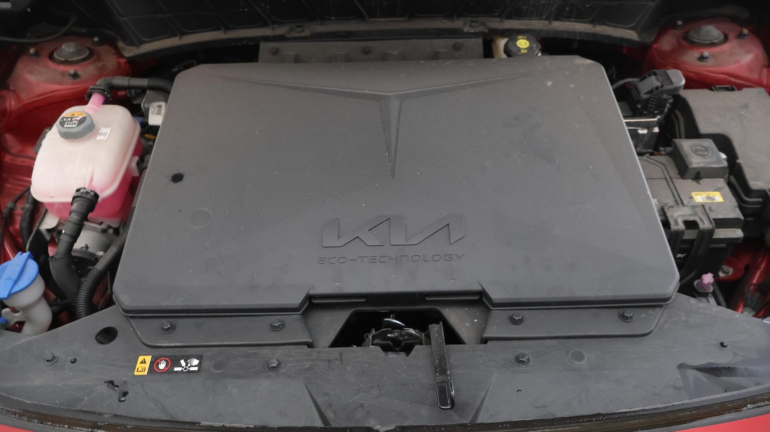 Used Kia Niro 2022 for sale - 76645718: Photo 18