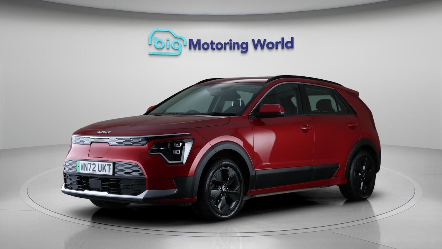 Used Kia Niro 2022 for sale - 76645718: Photo 3