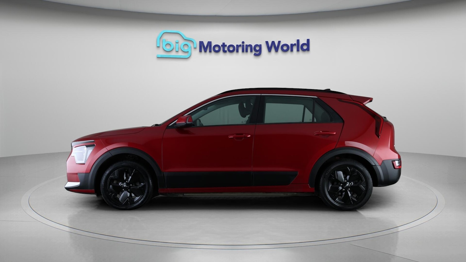 Used Kia Niro 2022 for sale - 76645718: Photo 4