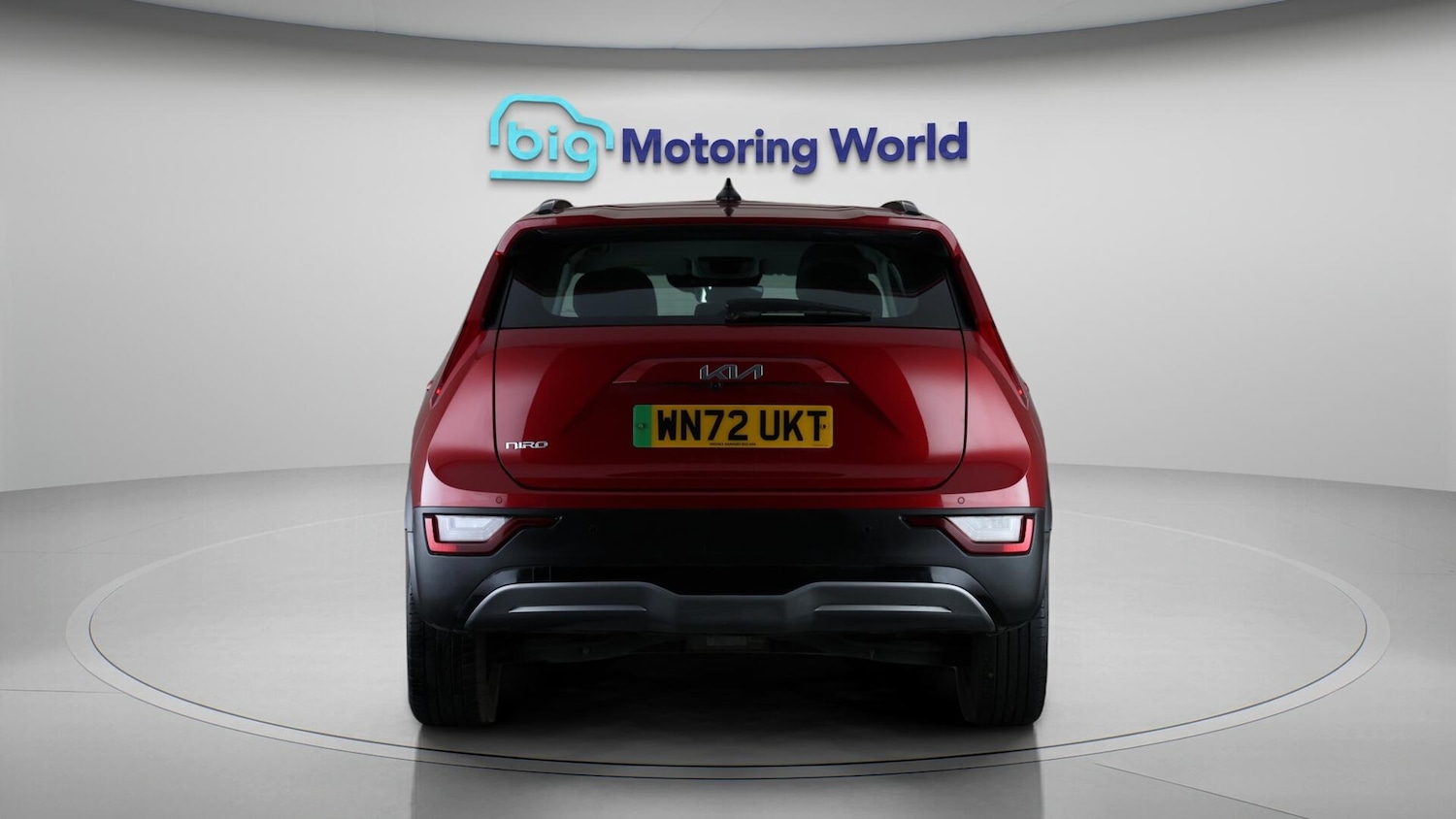 Used Kia Niro 2022 for sale - 76645718: Photo 6