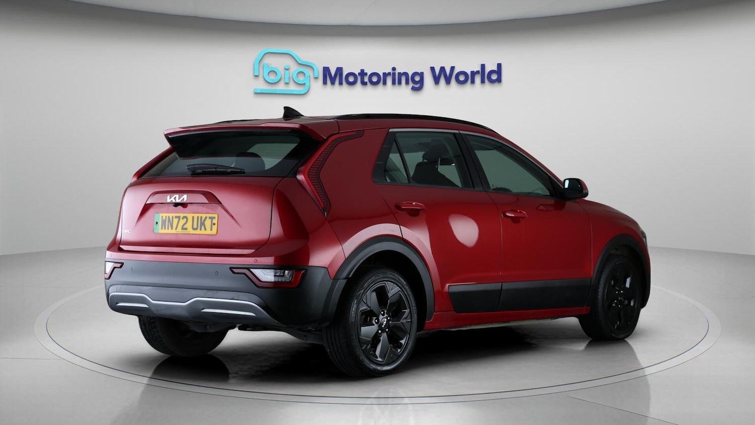 Used Kia Niro 2022 for sale - 76645718: Photo 7