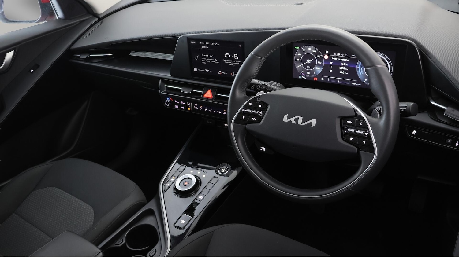 Used Kia Niro 2022 for sale - 76645718: Photo 9