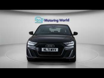 Used Audi A1 2021 for sale - 74738419: Photo