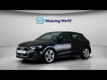 Used Audi A1 2021 for sale - 74738419: Photo