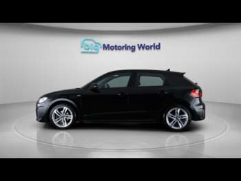Used Audi A1 2021 for sale - 74738419: Photo