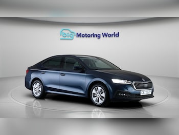 Used Skoda Octavia 2022 for sale - 78859194: Photo