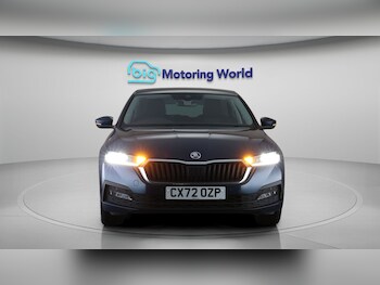 Used Skoda Octavia 2022 for sale - 78859194: Photo