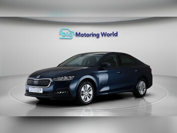 Used Skoda Octavia 2022 for sale - 78859194: Photo
