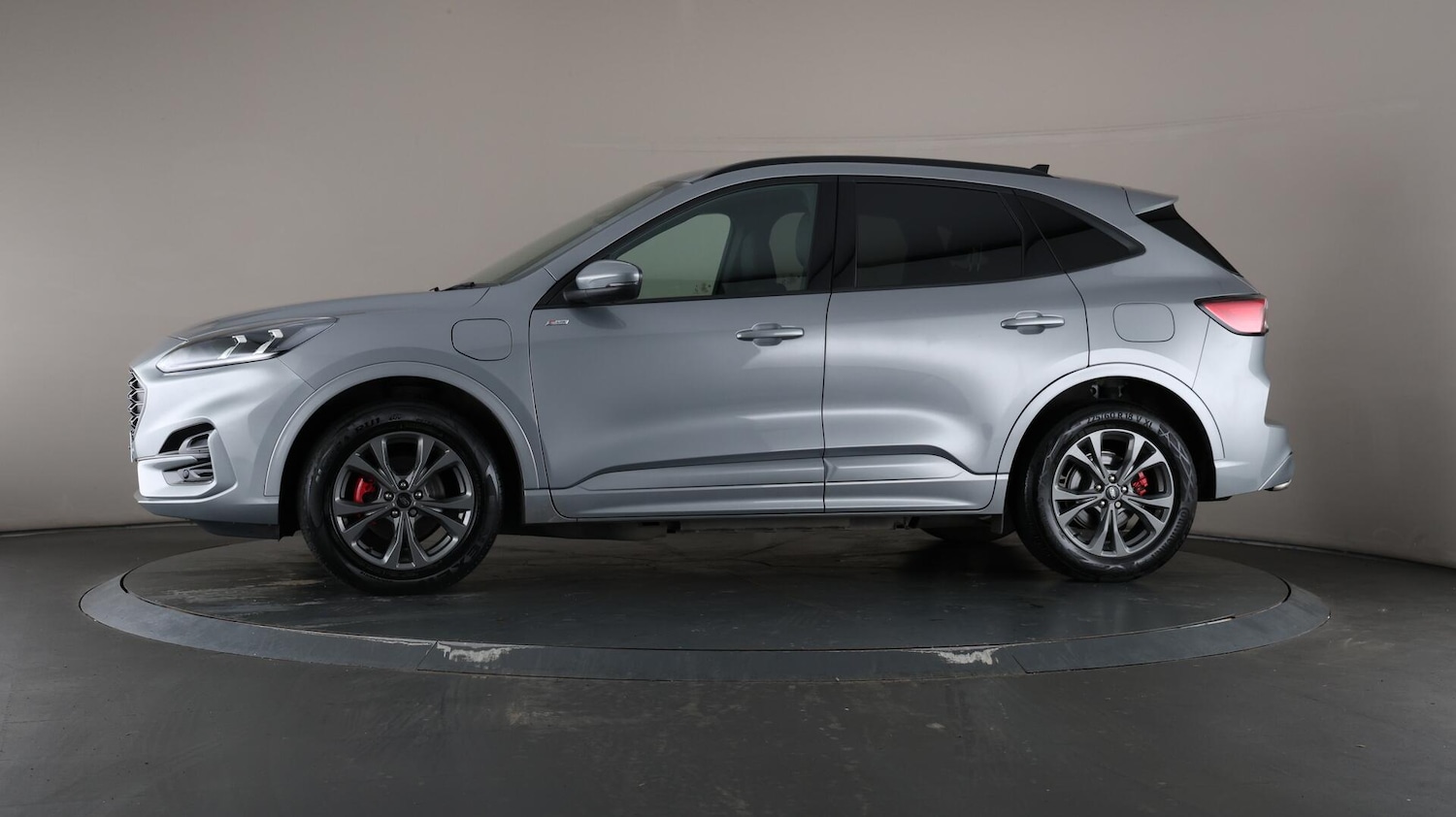 Vehicle 42