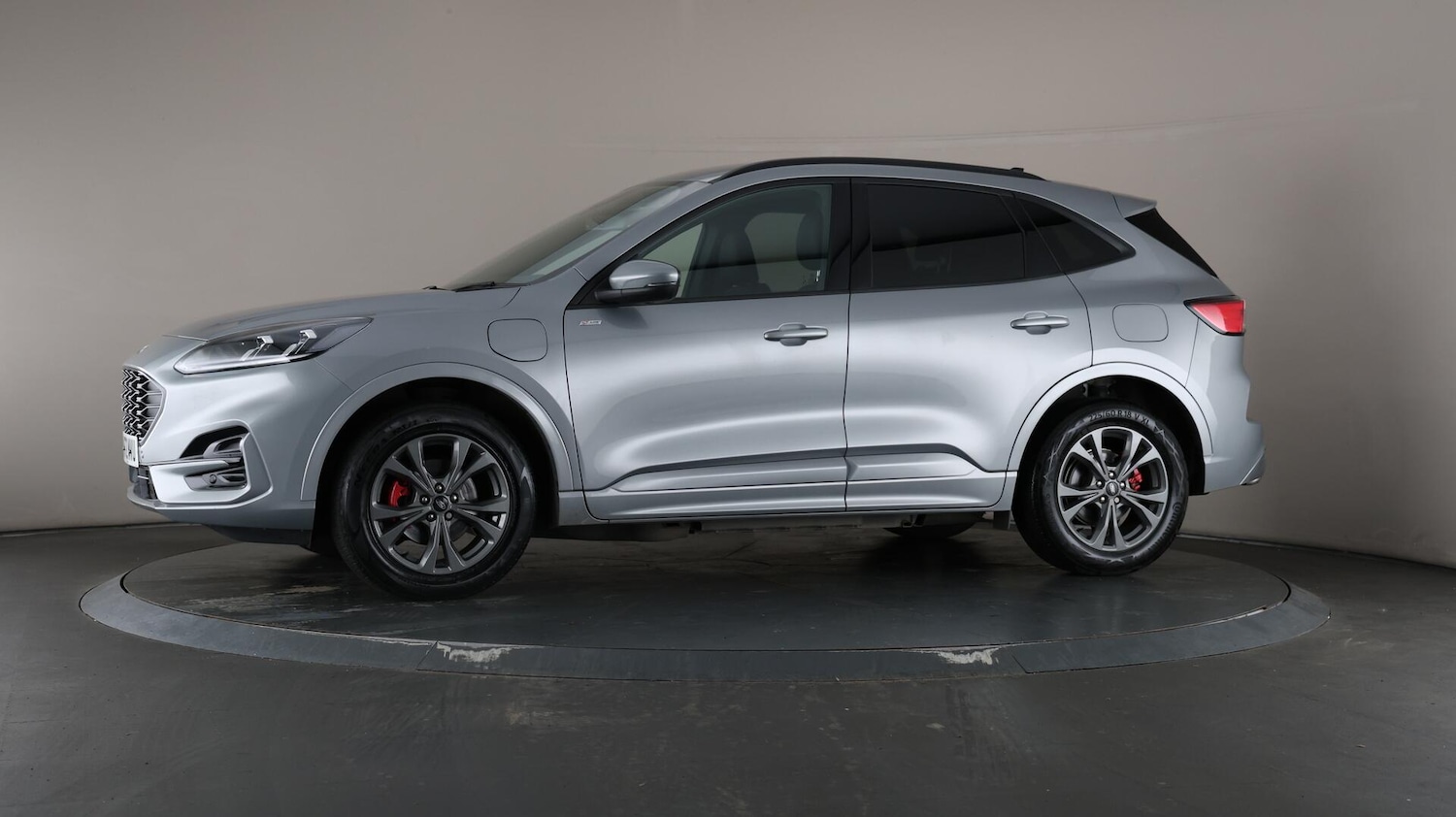 Vehicle 43