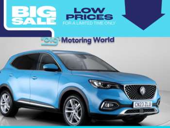 2023 (23) - 1.5 T-GDI Exclusive SUV 5dr Petrol DCT Euro 6 (s/s) (162 ps)