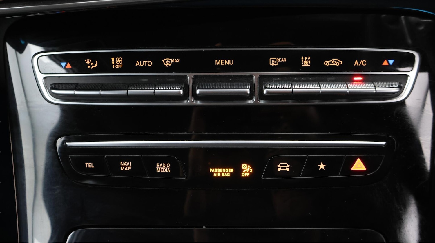 Used Mercedes-Benz EQC 2022 for sale - 76585326: Photo 12