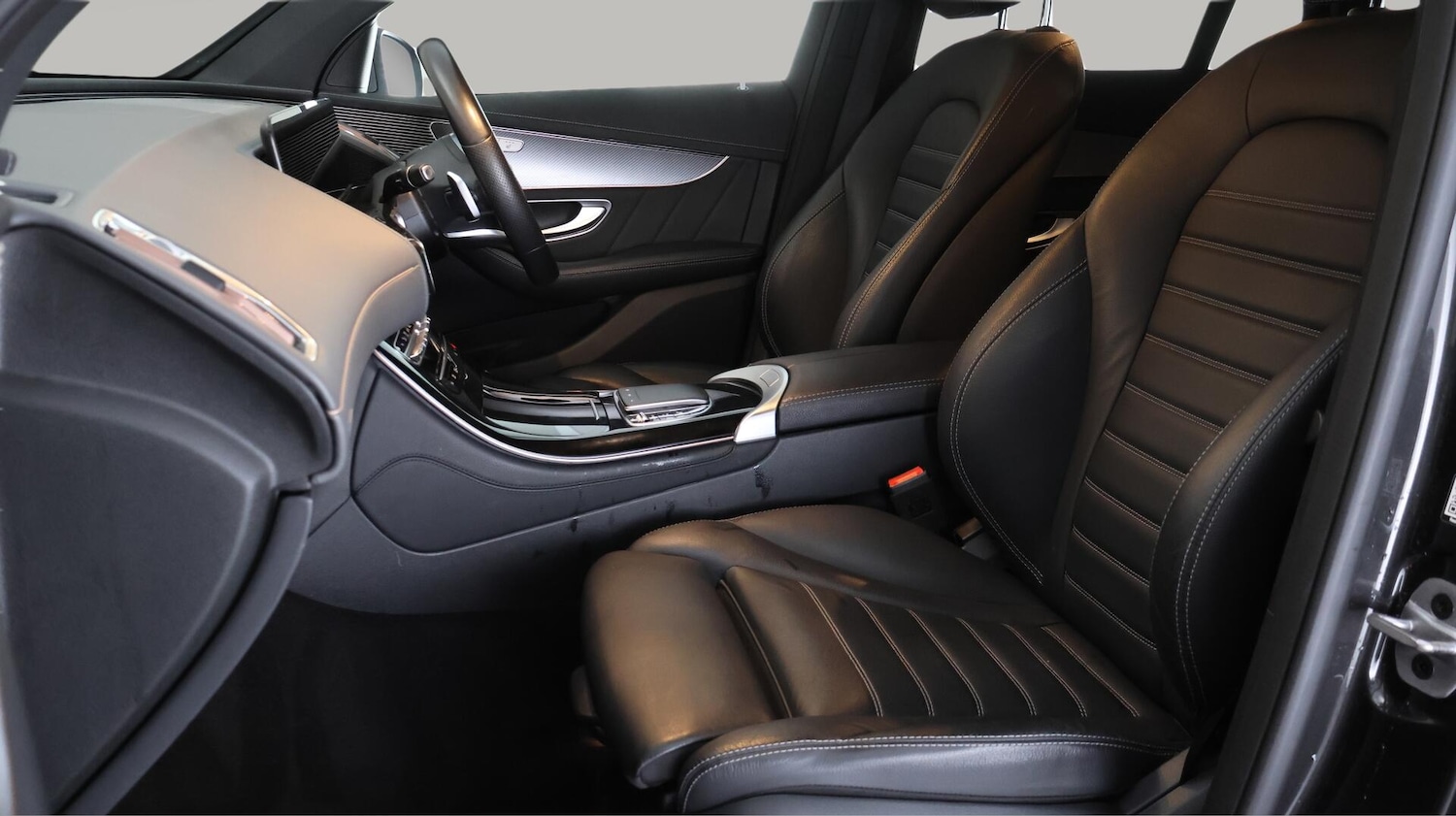 Used Mercedes-Benz EQC 2022 for sale - 76585326: Photo 14