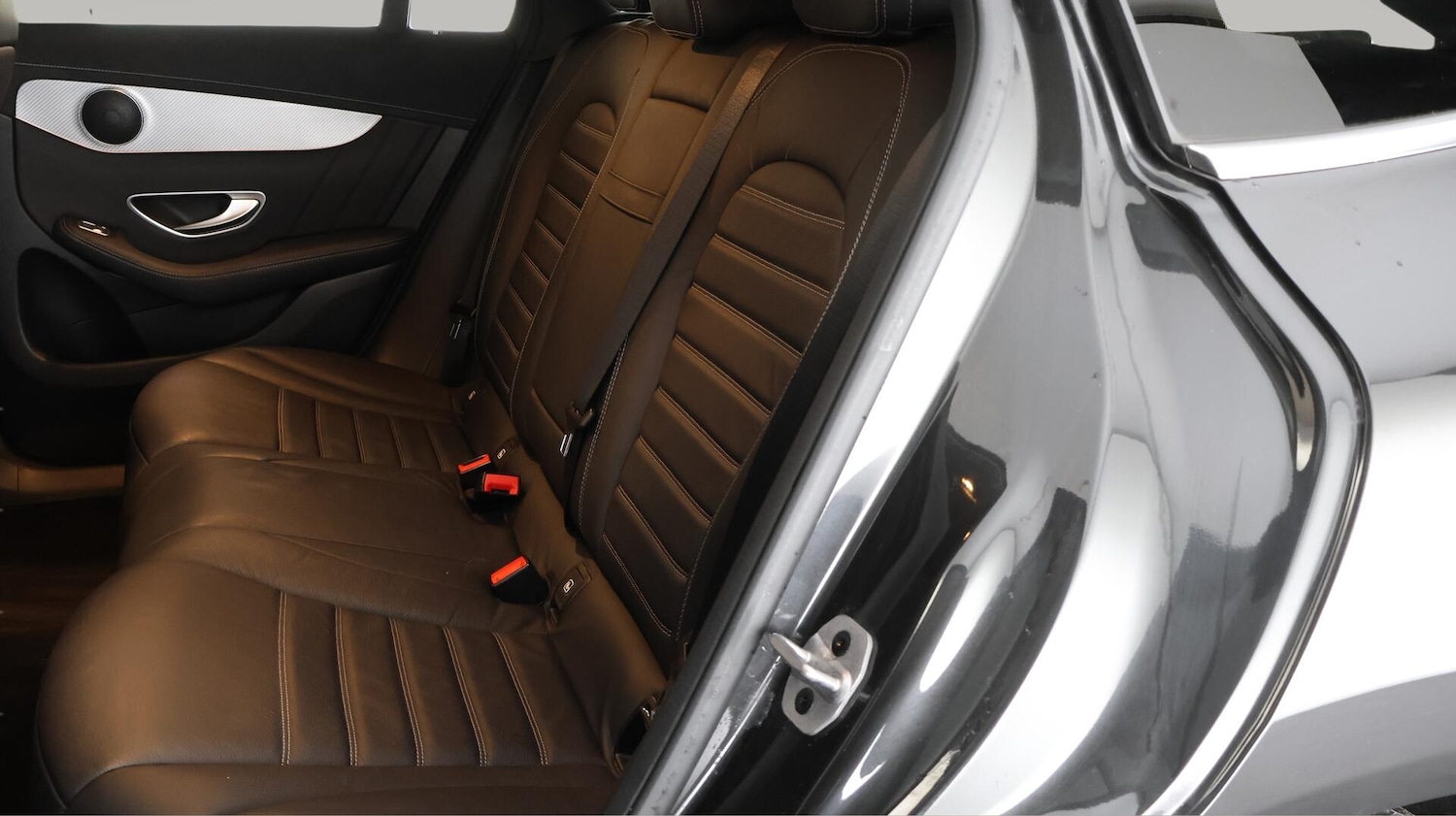 Used Mercedes-Benz EQC 2022 for sale - 76585326: Photo 16