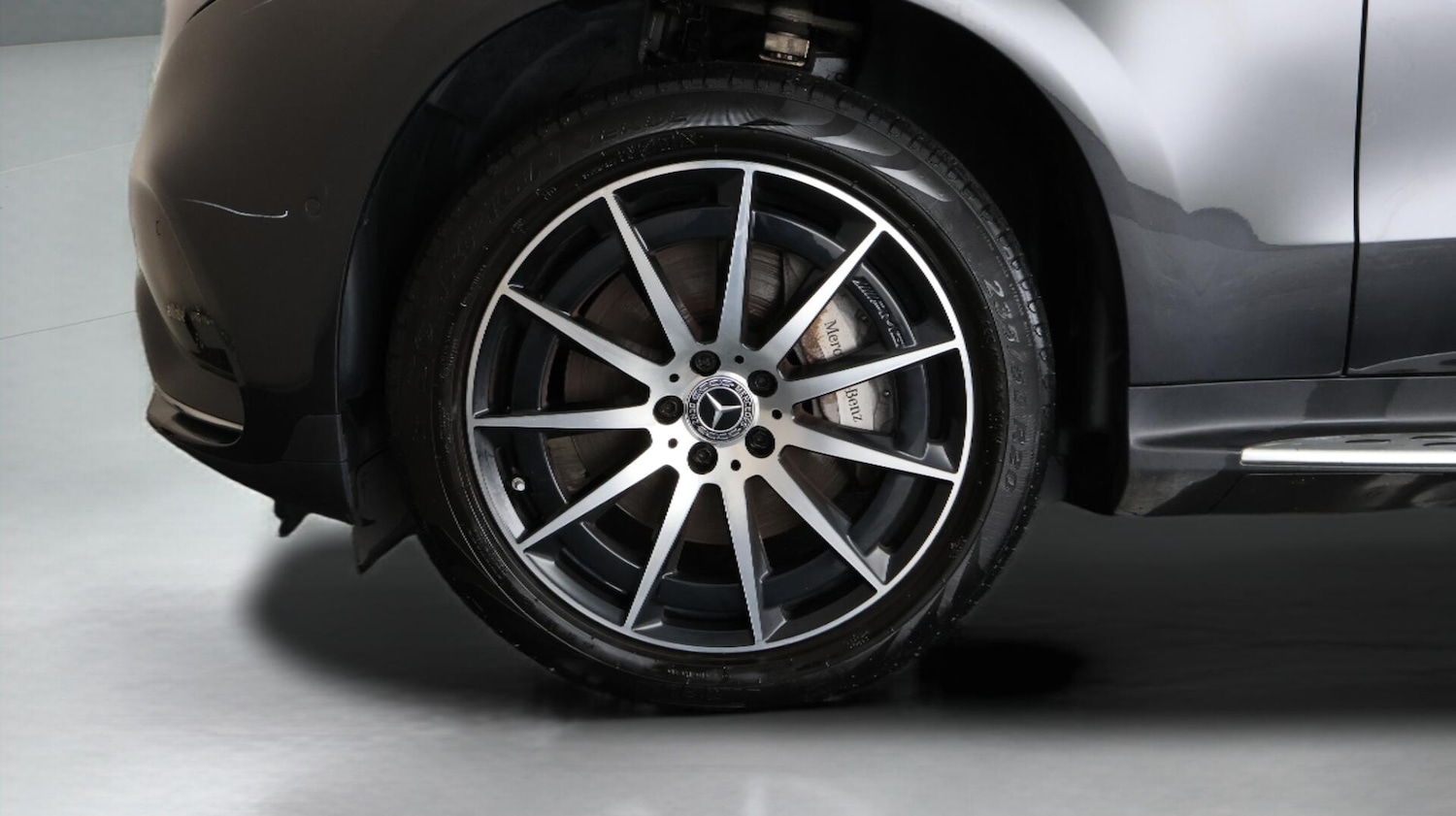 Used Mercedes-Benz EQC 2022 for sale - 76585326: Photo 18