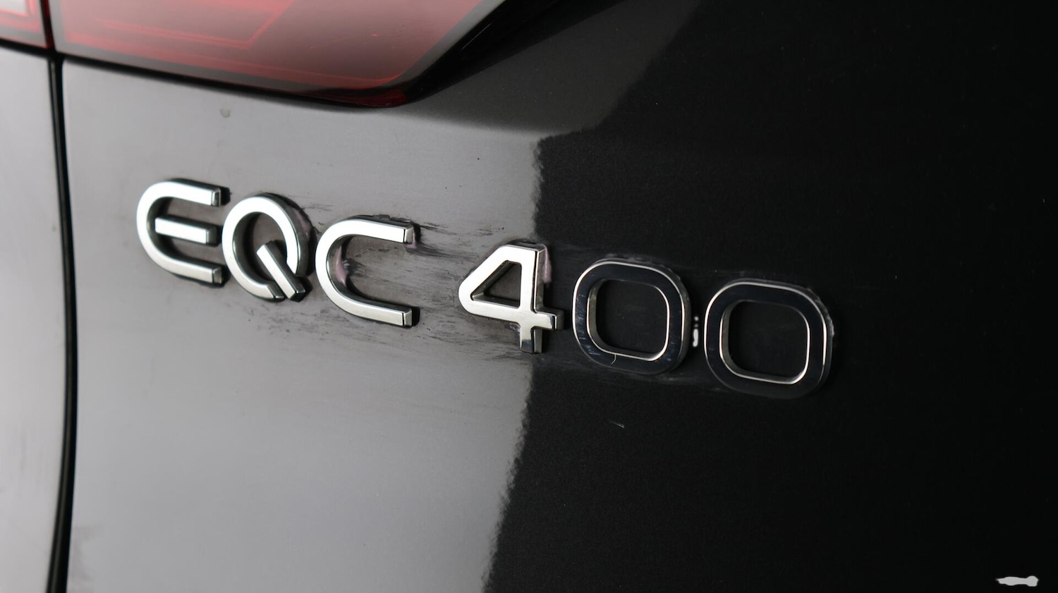 Used Mercedes-Benz EQC 2022 for sale - 76585326: Photo 21