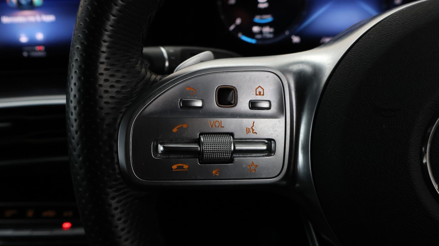 Used Mercedes-Benz EQC 2022 for sale - 76585326: Photo 24