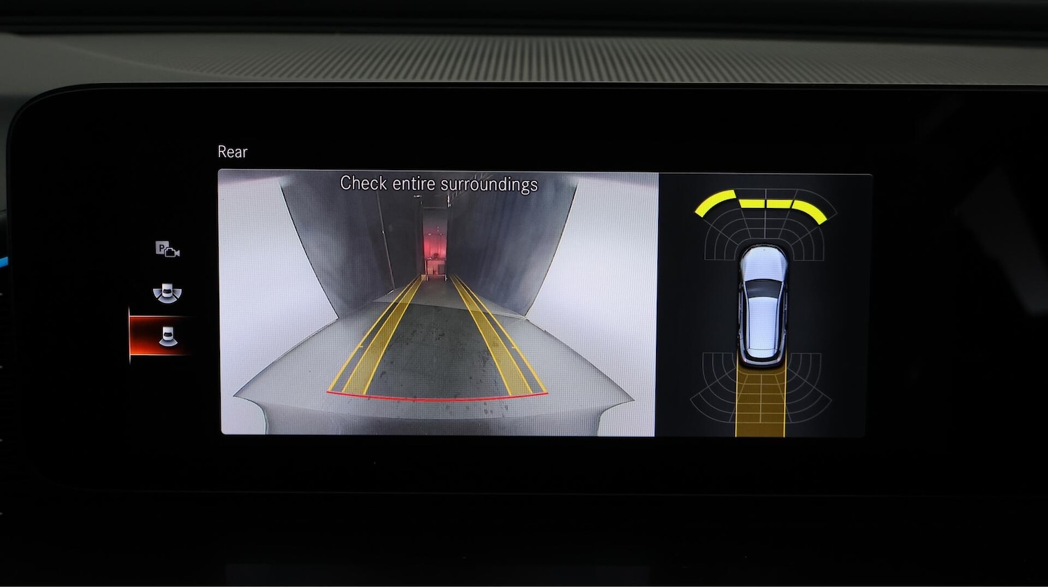 Used Mercedes-Benz EQC 2022 for sale - 76585326: Photo 26