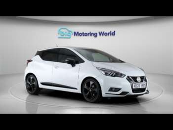 2020 (20) - 1.0 IG-T 100 N-Sport 5dr Xtronic