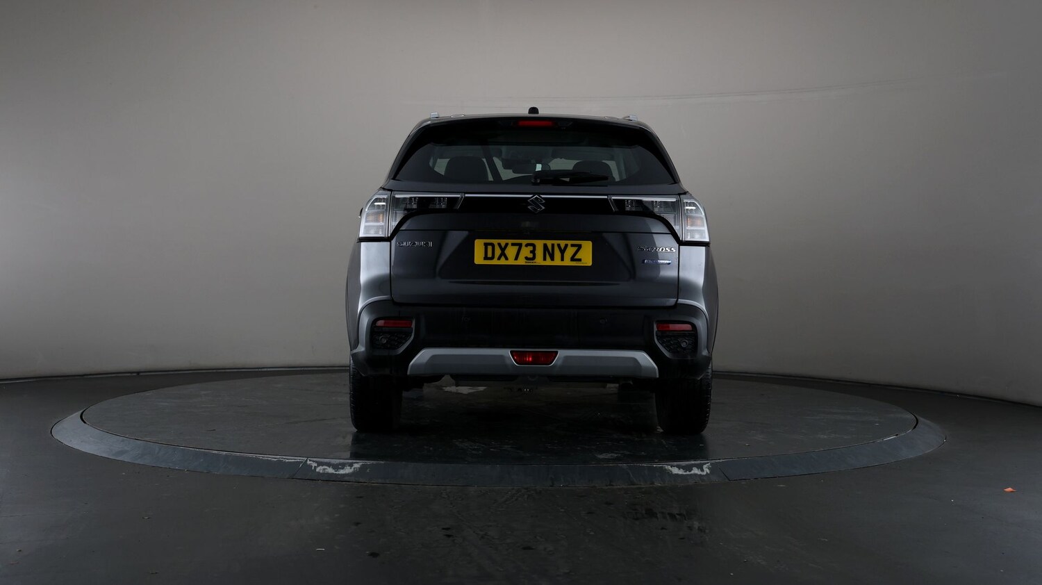 Used Suzuki SX4 S-Cross for sale - 76810946: Photo 32