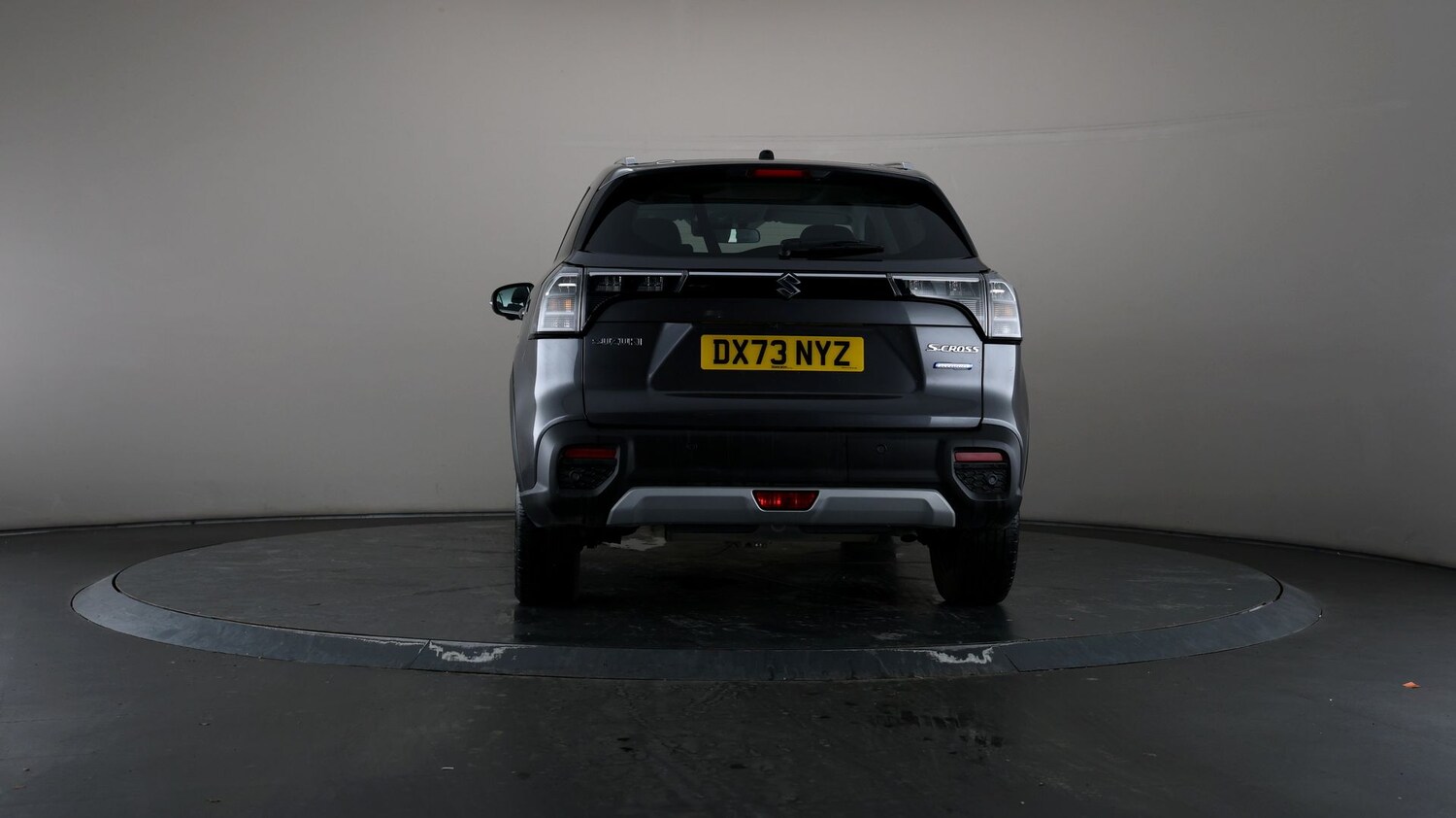 Used Suzuki SX4 S-Cross for sale - 76810946: Photo 33