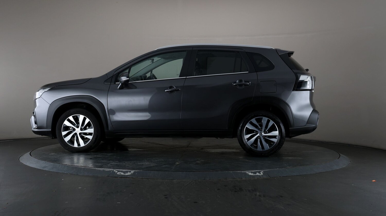 Used Suzuki SX4 S-Cross for sale - 76810946: Photo 34