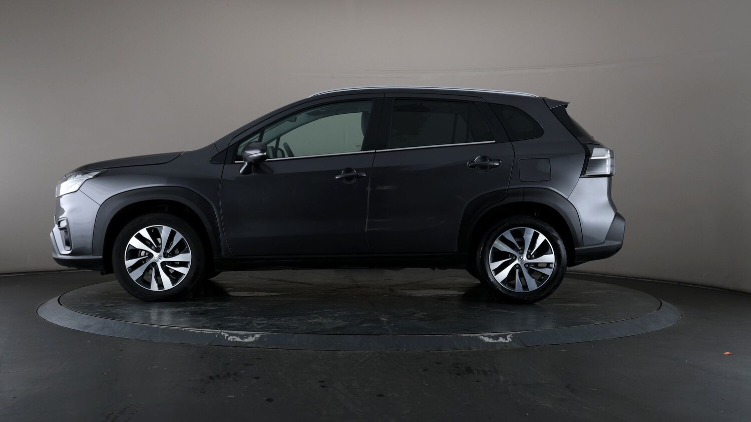 Used Suzuki SX4 S-Cross for sale - 76810946: Photo 35