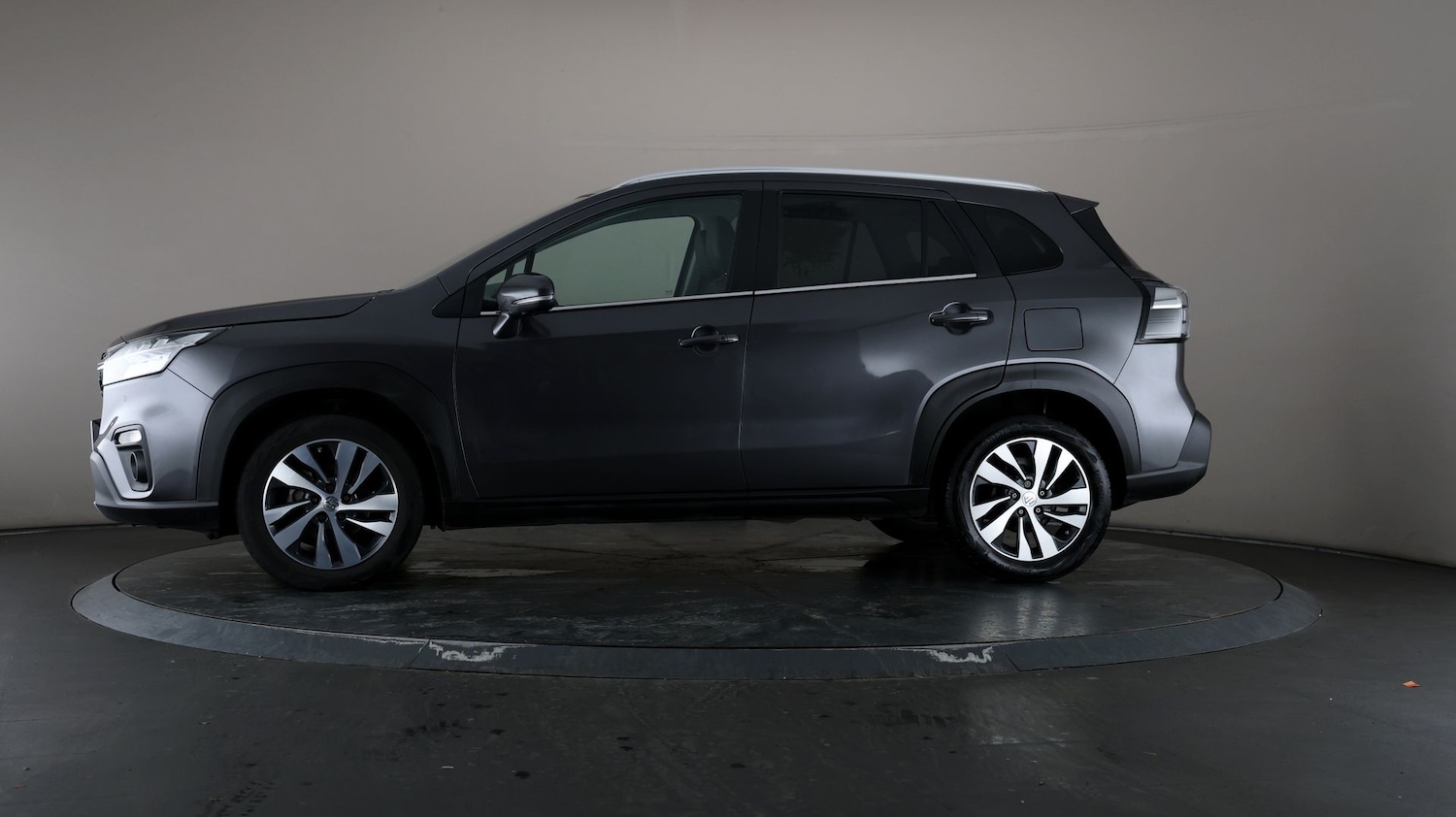 Used Suzuki SX4 S-Cross for sale - 76810946: Photo 36