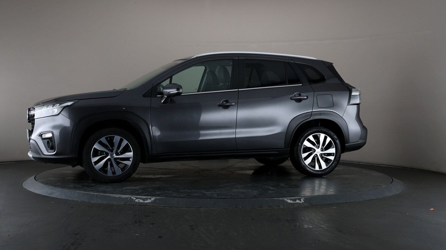 Used Suzuki SX4 S-Cross for sale - 76810946: Photo 37