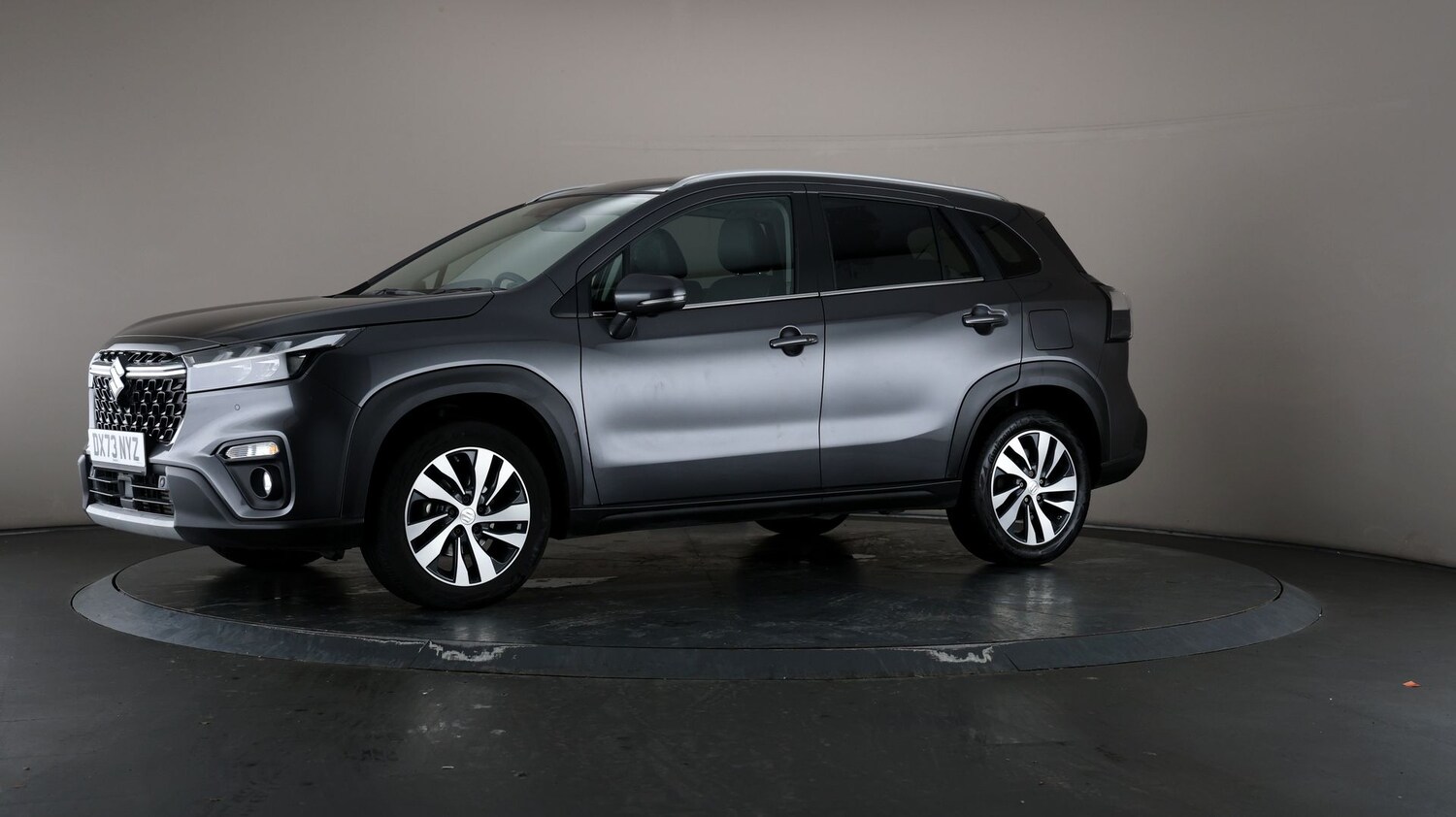 Used Suzuki SX4 S-Cross for sale - 76810946: Photo 39