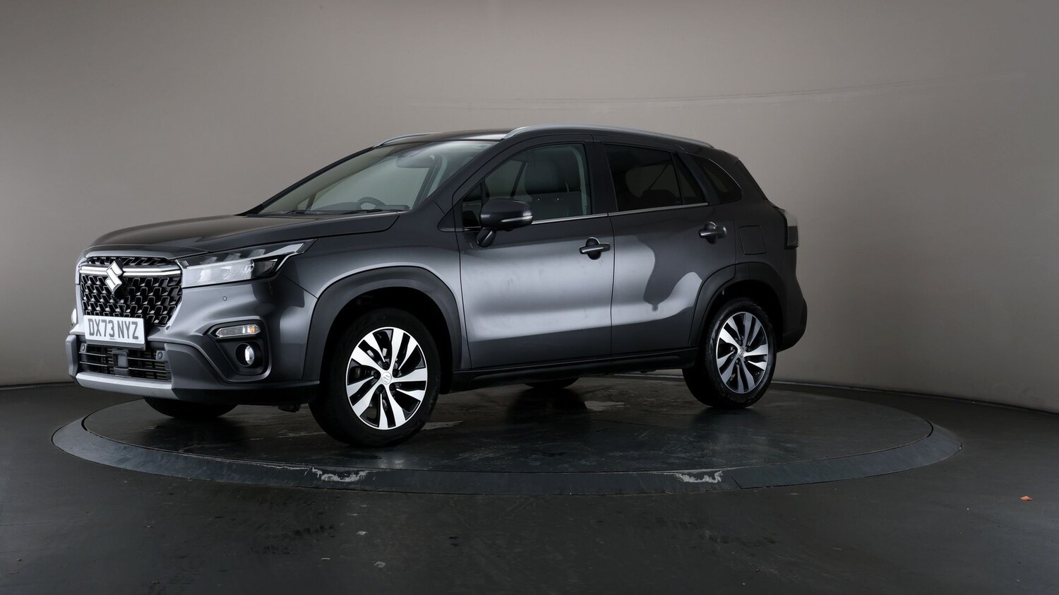 Used Suzuki SX4 S-Cross for sale - 76810946: Photo 40