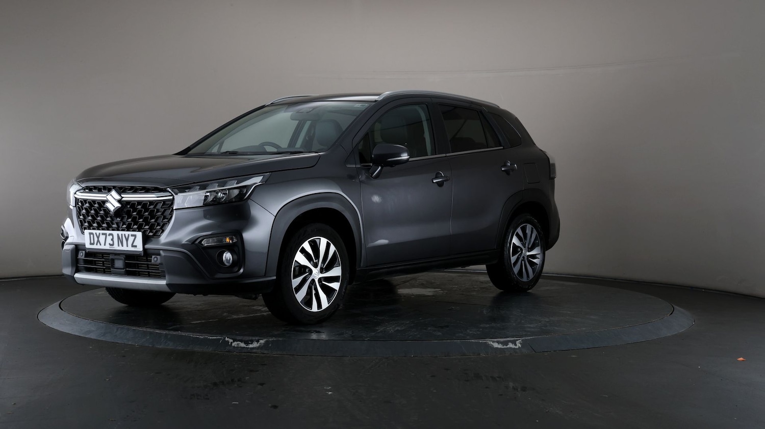 Used Suzuki SX4 S-Cross for sale - 76810946: Photo 41