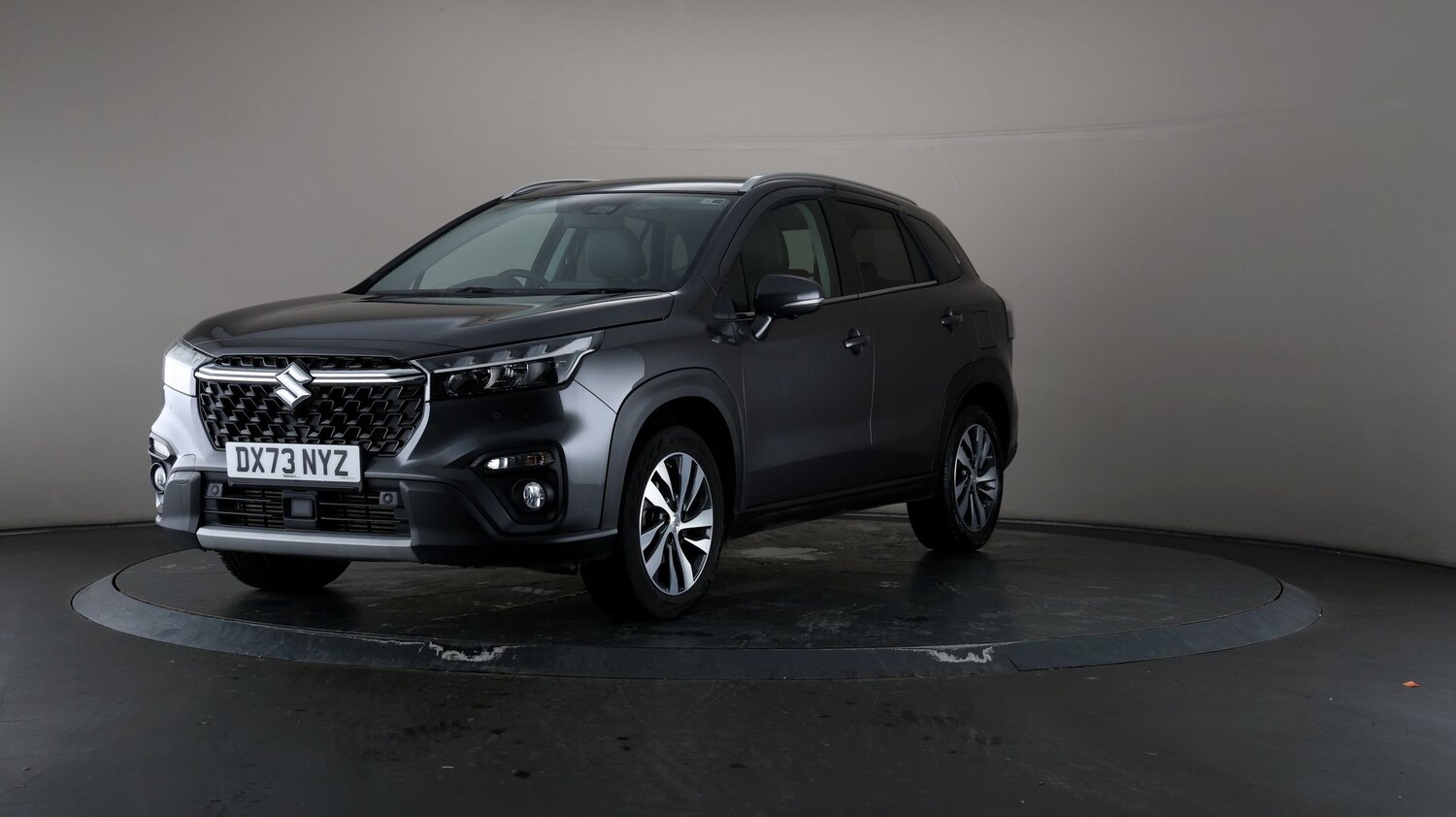 Used Suzuki SX4 S-Cross for sale - 76810946: Photo 42