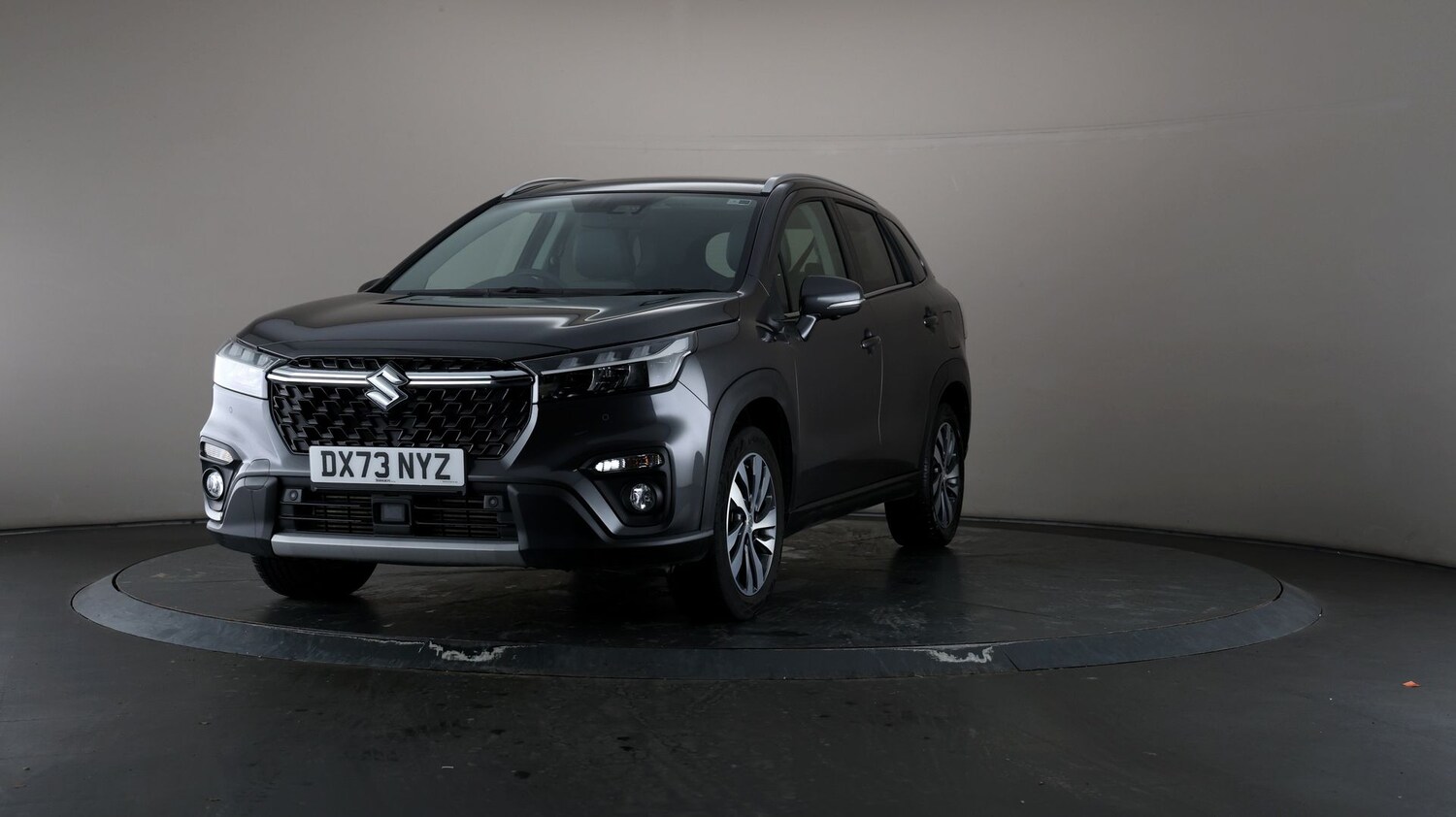 Used Suzuki SX4 S-Cross for sale - 76810946: Photo 43