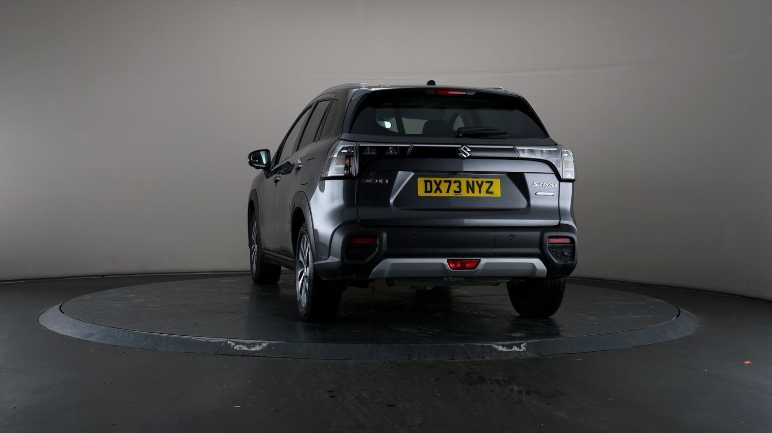 Used Suzuki SX4 S-Cross for sale - 76810946: Photo 44