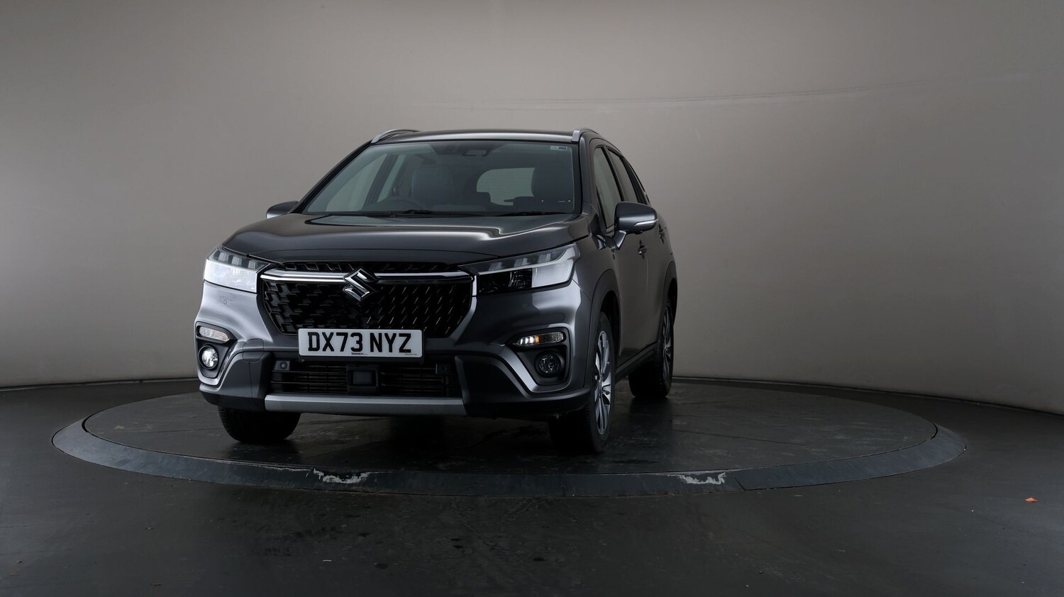 Used Suzuki SX4 S-Cross for sale - 76810946: Photo 45