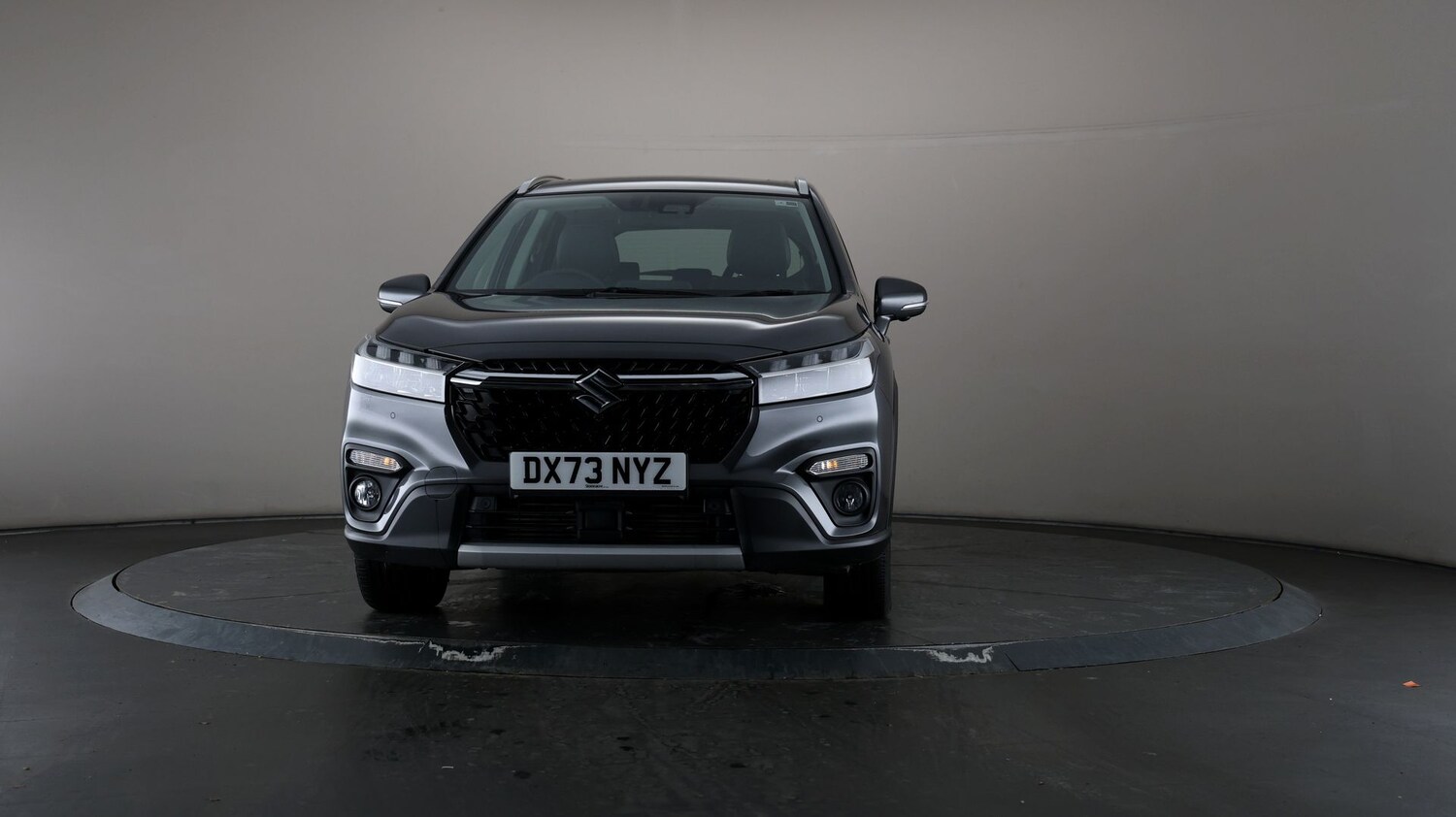 Used Suzuki SX4 S-Cross for sale - 76810946: Photo 46